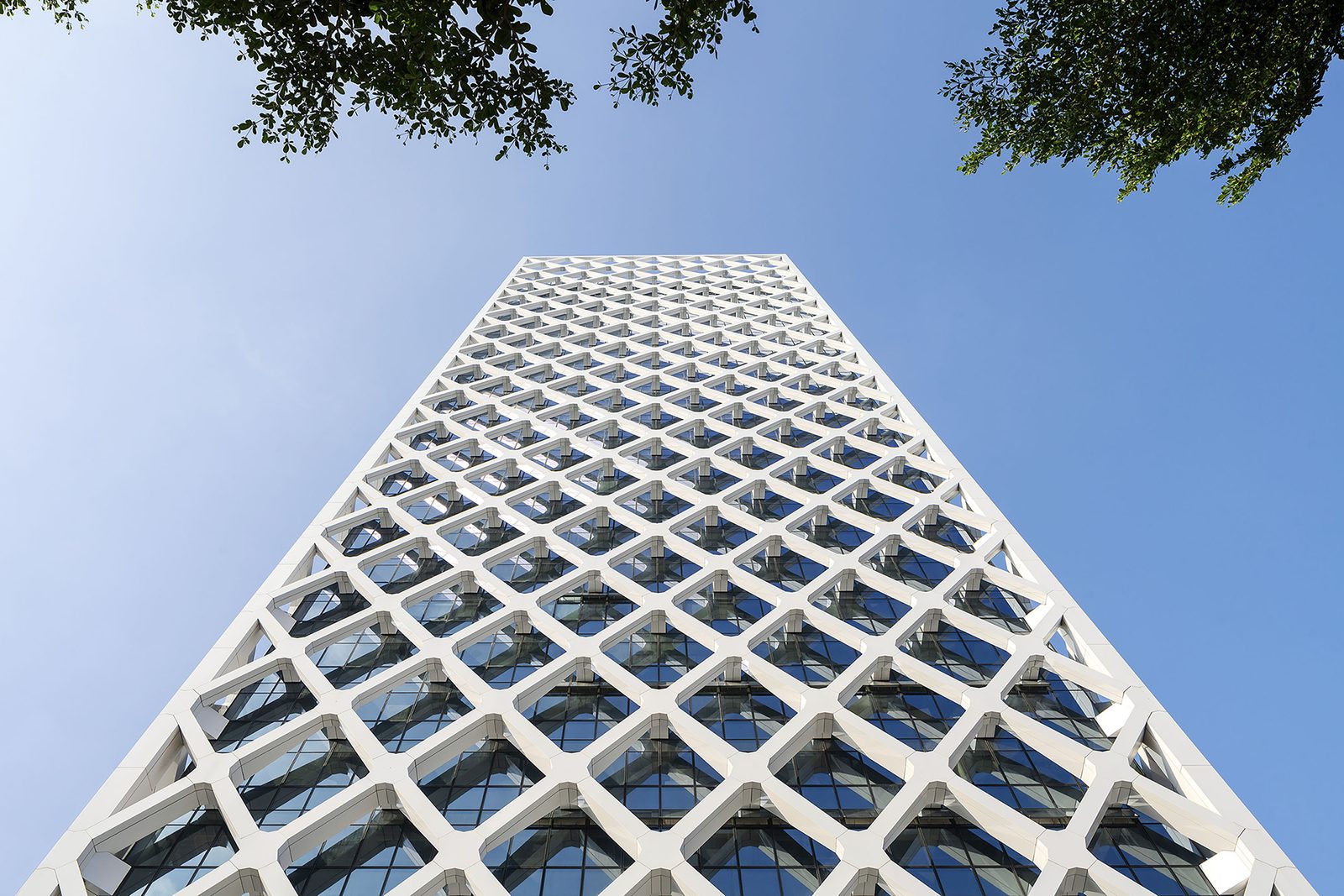 Commercial real estate